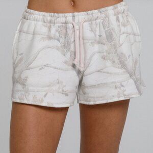 Dairy Boy Woodland Camo Shorts